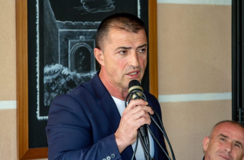  Skandali i Tërmet Peçit, me mbështetje të grekëve