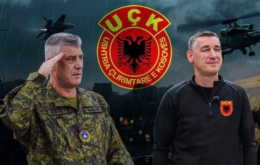  Haga kërkoi 180 vjet burg për krerët e UÇK, gazetari: Më shqetëson patetizmi shqiptar, Rama i thotë idiot prokurorit…