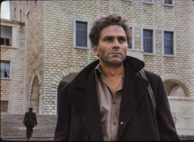  Kur filmi ta sjell të gjallë realitetin