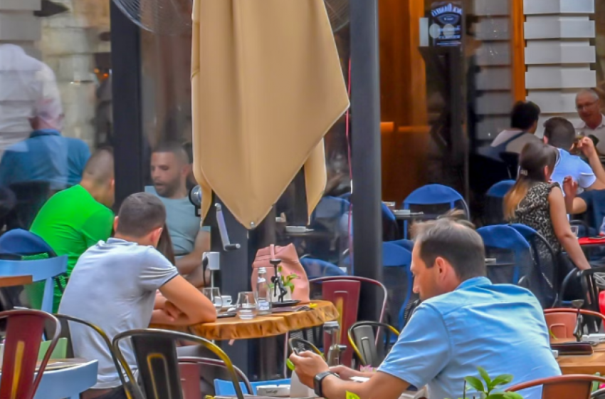  Një paralajmërim i rrallë amerikan, për Tiranën