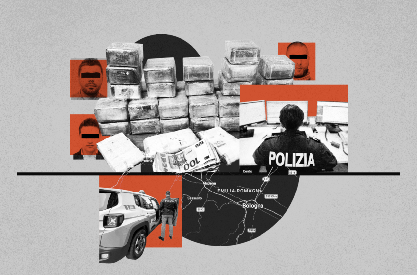  Të dënuar në Itali, të pafajshëm në Tiranë: Dosja e dështimit të një hetimi pasuror