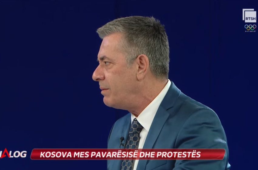  “Do ndodhë si them unë, e kam bindje” – Kur një analist flet si fallxhore