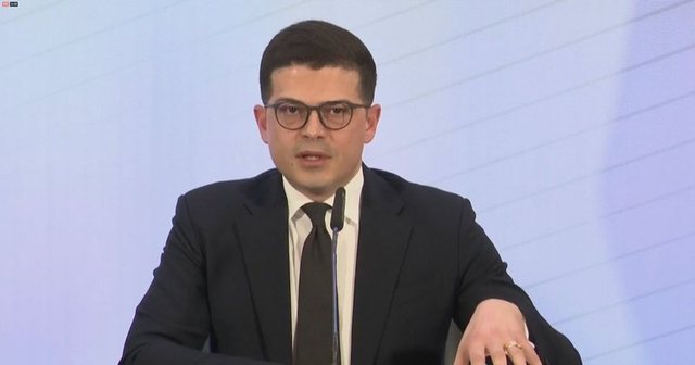  Perla e ditës – Pirro Vengu: Shqipëria, hallkë e fortë në zinxhirin e sigurisë evropiane