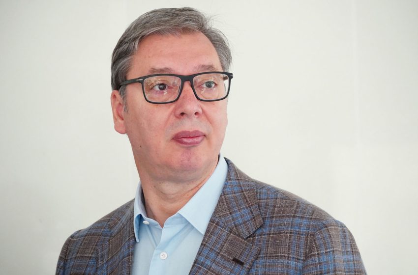  Aleanca Tiranë–Prishtinë–Zagreb ‘alarmon’ Vuçiçin: Kur të shpërthejë lufta, do të jenë gati për të na pushtuar!