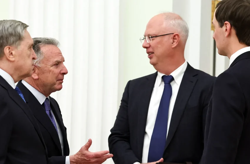  SHBA dhe Rusia pranë një marrëveshjeje historike bërthamore