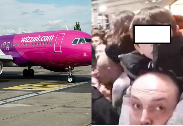  Ish-ministri socialist: Wizz Air abuzon hapur me shqiptarët dhe askush nuk e vë ujin në zjarr