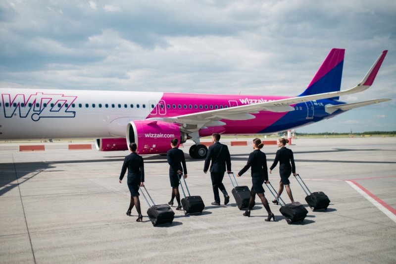  Kostot e fshehura si vidhen shqiptarët nga Wizz Air