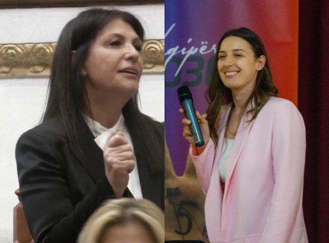  Zegjine-Jozefinë: Një debat “epik” në Kuvend