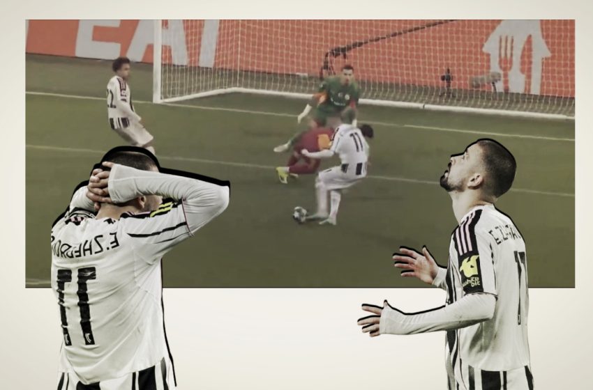  Edon Zhegrova nuk humbi rastin e ‘artë’ – humbi atë që nuk duhej humbur