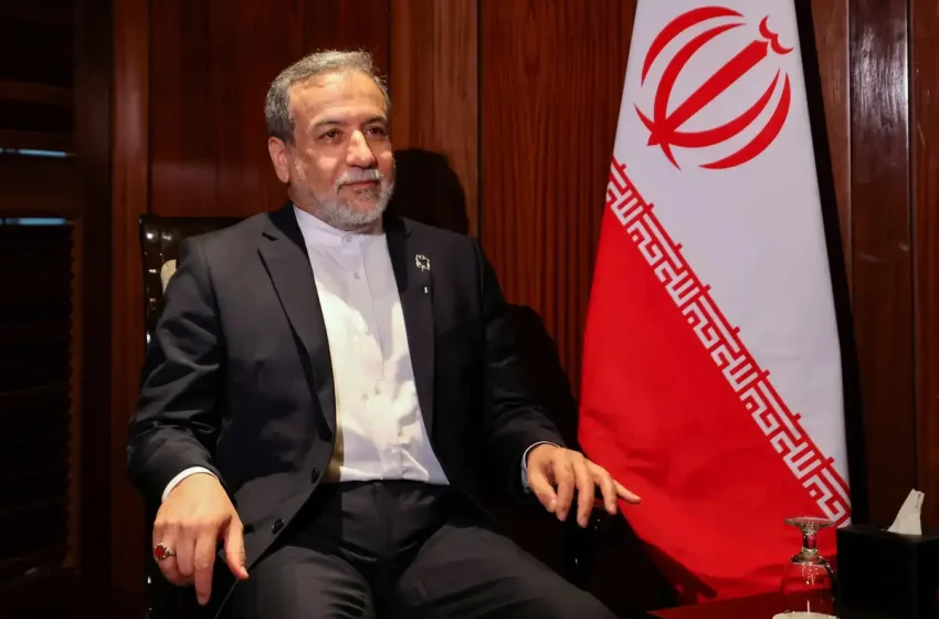  Ministri i Jashtëm i Iranit ‘u hoq nga lista e ekzekutimeve të Izraelit me kërkesë të Pakistanit’