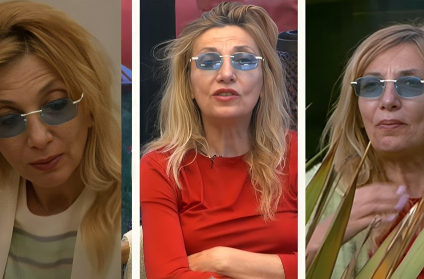  Mimoza Ahmeti, risi dhe rebelim përmes vërtetësisë në realitetin e një reality show