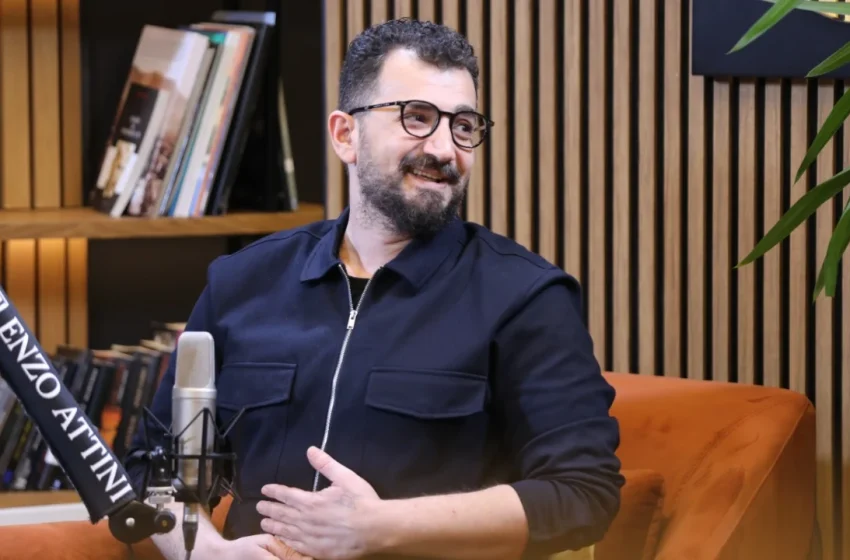  “Nuk jam i lumtur, do iki” – Albano Bogdo flet për divorcin e prindërve dhe për paktin me nënën: Bashkë derisa dikush nga ne të vdesë