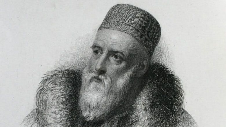  Ngjarja tronditëse: Çfarë i bëri Ali Pashë Tepelena vajzës greke me të cilën ishte dashuruar djali i tij