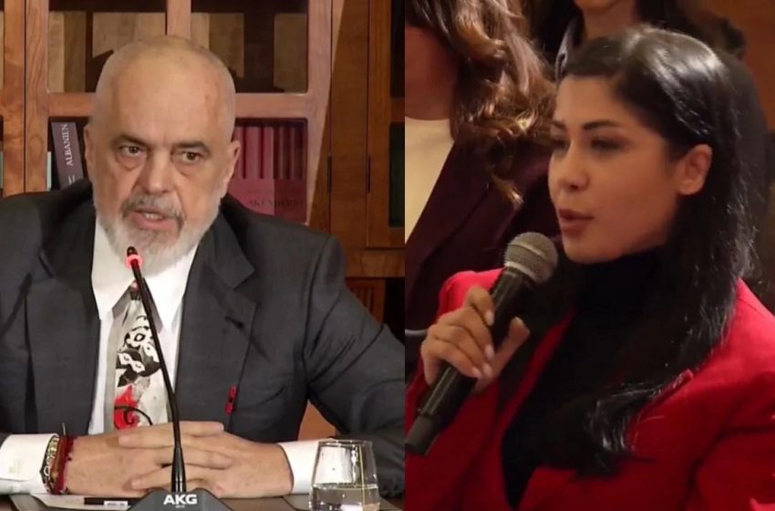  Në ndihmë të Ambrozias dhe kolegëve të saj!