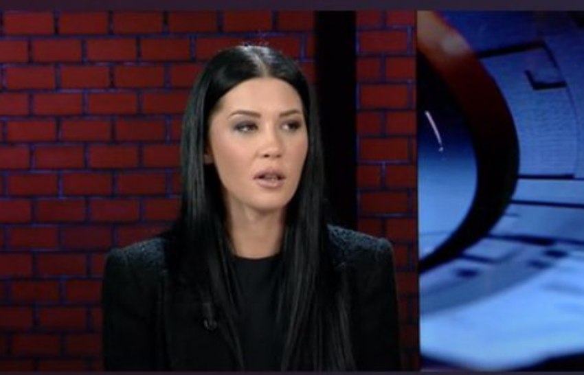  Gazetarja: Nuk do punoja kurrë për Carlo Bollinon, dhe sikur të shisja rroba