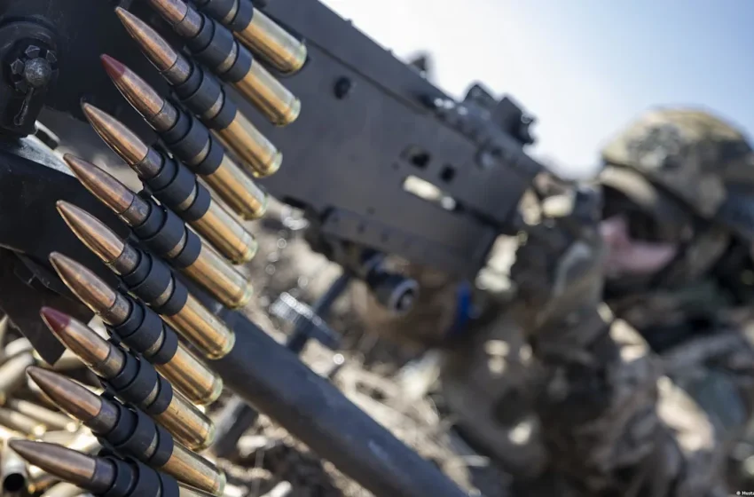  Frika nga fqinjët, Serbia ndër 40 importuesit më të mëdhenj të armëve në botë