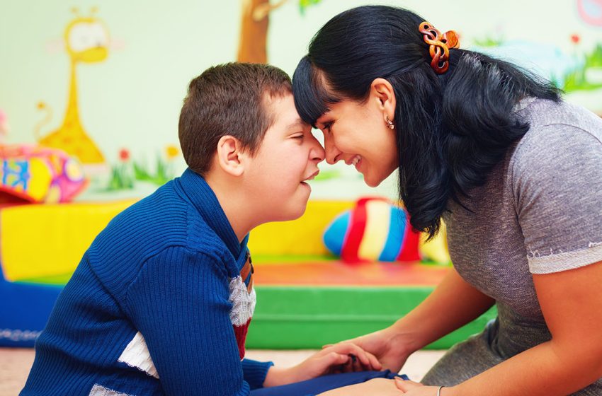  Katër herë më shumë në 15 vitet e fundit – Pse po rritet numri i fëmijëve me autizëm?