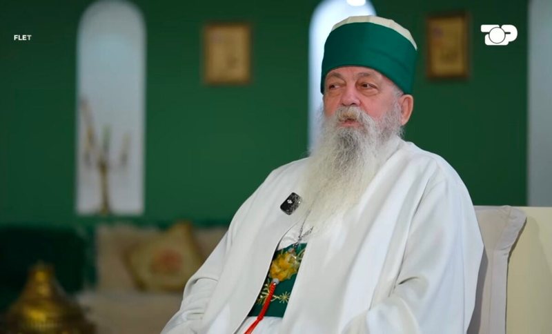  A janë shqiptarët myslimanë bektashinj? Baba Mondi: Ne jemi vëllezër, kush s’ka mend, s’ka fe