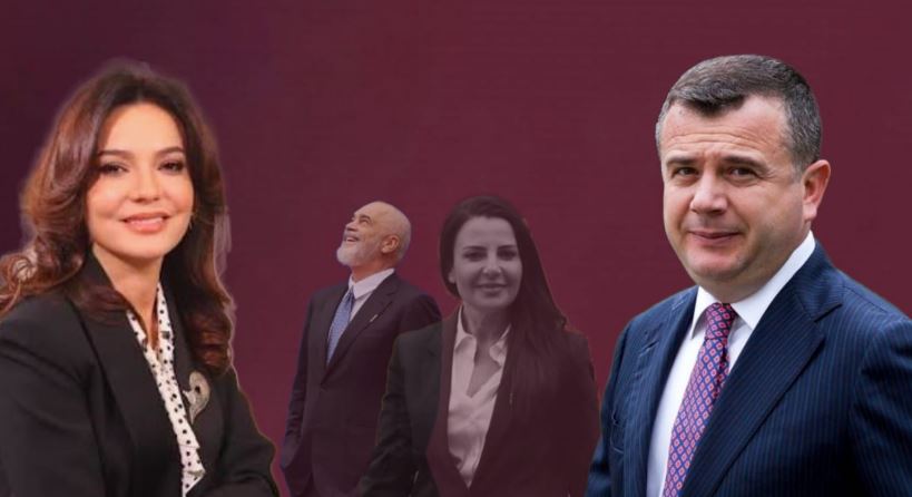  Prapaskenat e përplasjes së Taulant Ballës me Spiropalin