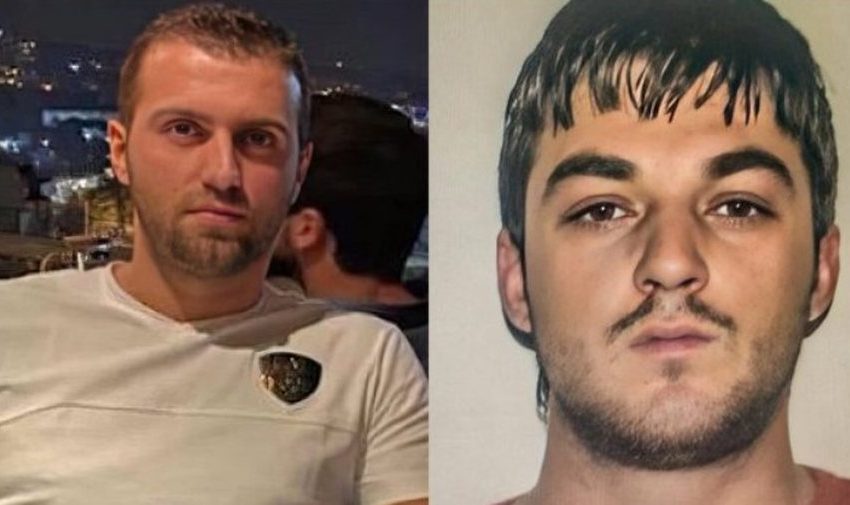  Krahu i djathtë i Ibrahim Licit, kush është Barush Bregu, miku i “Fantazmës”, që i iku Policisë?