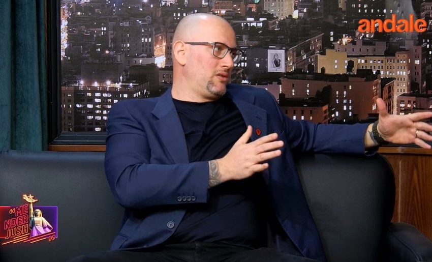  A do të kandidojë sërish për Bashkinë e Tiranës? Si përgjigjet Florjan Binaj