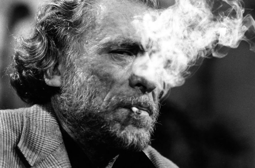  Charles Bukowski, skandalozi që na magjepsi