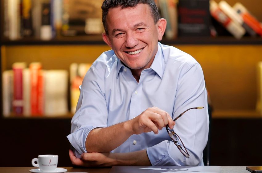  Berat Buzhala: Ku janë ata patriotë që flisnin vetëm për Shqipërinë?