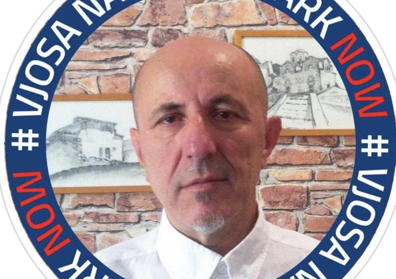 Bledi Mane, letër Arben Çafka-s: Pse nuk e hape gojën për shokun tënd Vasil Gjika, apo për skandalet e tjera në Përmet