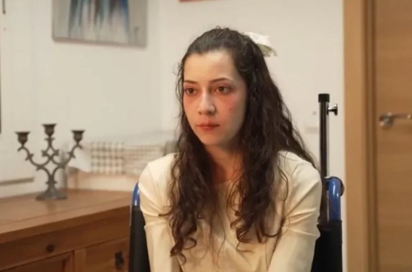  Viktima e përdhunimit në grup, 25 vjeç, vdes nga eutanazia pasi dështon kërkesa ligjore e babait