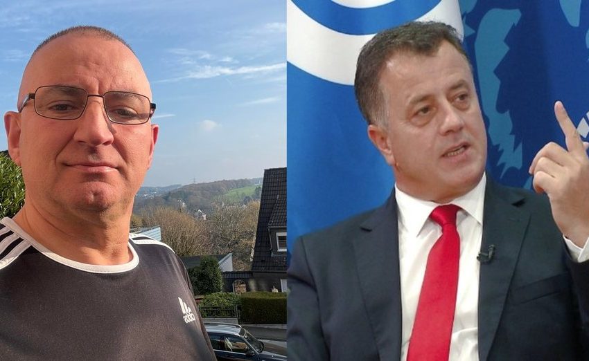  Ish-i përndjekuri kujton përjashtimin e tij nga PD: Më mori Muli në telefon, më tha s’je më anëtar i PD, i shkrova Bashës, Berishës, Imamit, Jozefinës…asnjë përgjigje!