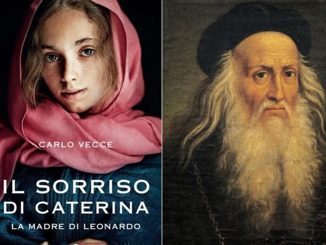  Nëna e Leonardo da Vinçit ishte një skllave e trafikuar në Itali nga Kaukazi?