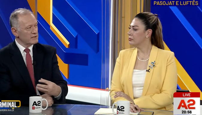  “Merrni masa, siguroni ushqimet” – Gjenerali: Ja çfarë duhet të keni në shtëpi nëse plas lufta