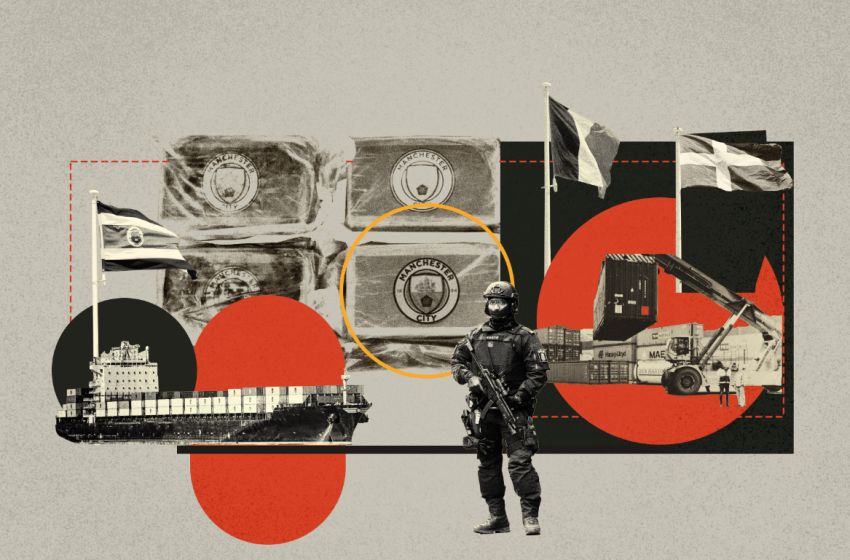  Goditja e bujshme nga shqiptarët në Suedi: Si u grabitën 1.5 tonë kokainë nga “Engjëlli i Vdekjes” dhe kush janë 4 fierakët e përfshirë në dosje