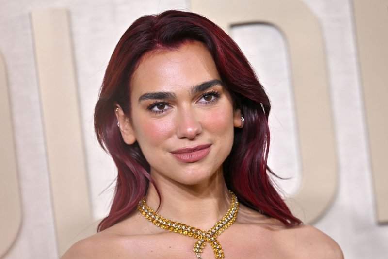  Dua Lipa po hyn në botën e filmave