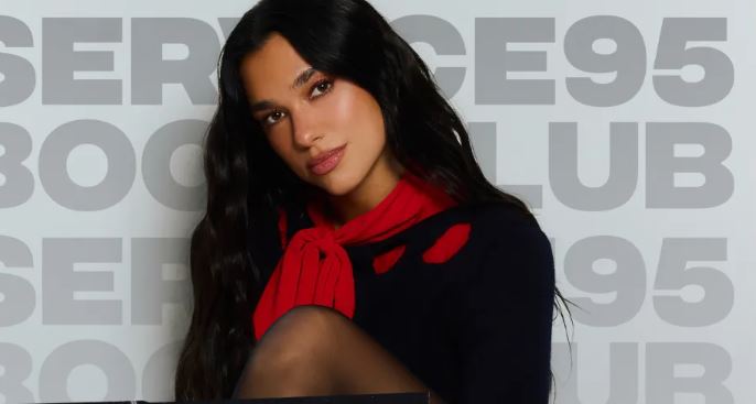  Pse u revoltua Dua Lipa, nga dosja “Epstein”?