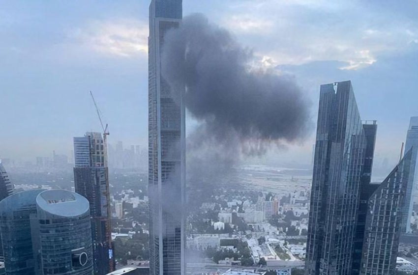  Pronat në Dubai mund të humbasin 70% të vlerës së tregut