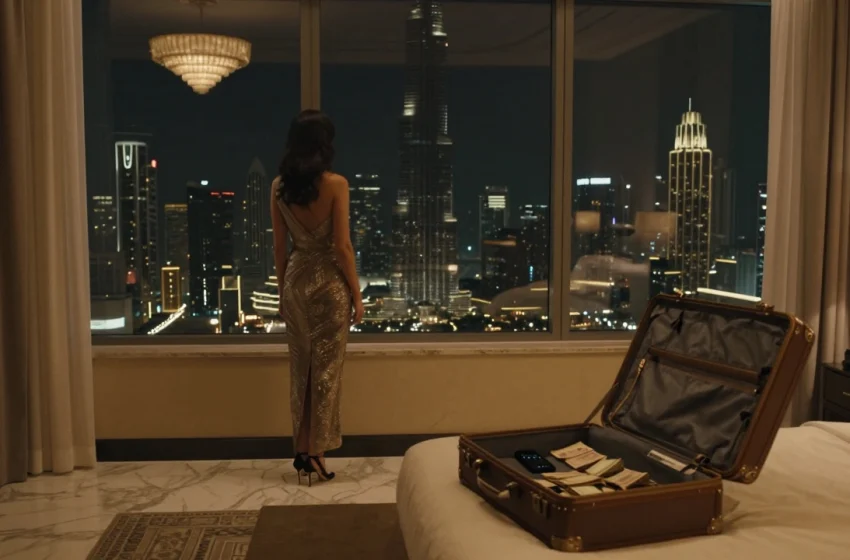  Çudia nga Dubai: Turistët kërkojnë eksitim mes sirenave dhe raketave