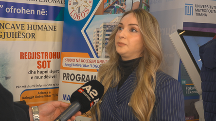  Vende të lira pune, paga nga 1 mijë deri në 3 mijë euro