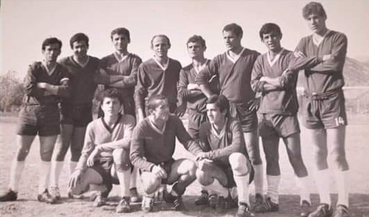  Kush e pa Edmond Koninin në fushën e blertë dhe nuk u mrekullua nga loja e tij…?