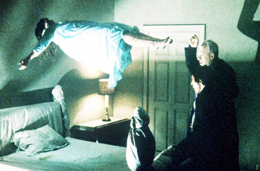  Kërkesë Papës: Një ekzorcist për çdo dioqezë