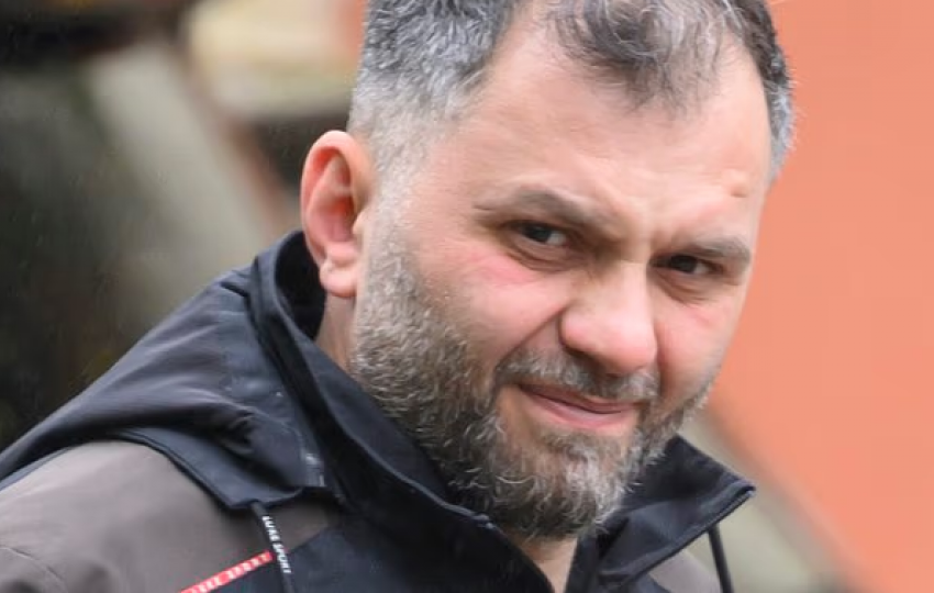  Rasti i emigrantit shqiptar habit Anglinë