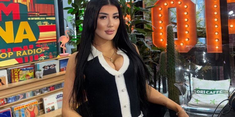  Drama – Ish-konkurrentja e “Përputhen” thotë se nuk i pëlqejnë më djemtë kolumbianë