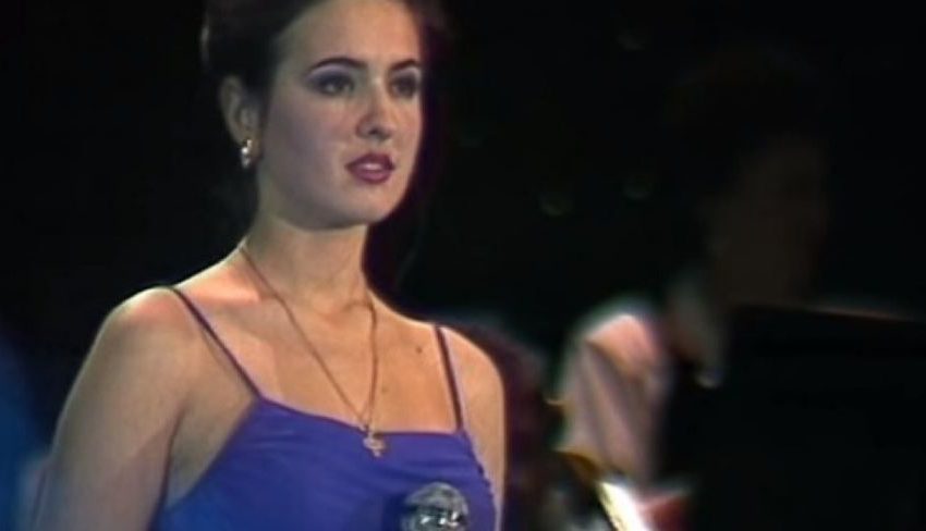  Rikthehet Enxhi Nini: Shqipëria ka ndryshuar kaq shumë…