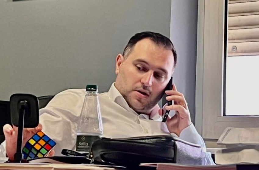  ‘Kudos’ për zgjedhjen kryeministër!