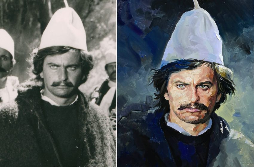  Fane Bita – Një jetë në shërbim të skenës