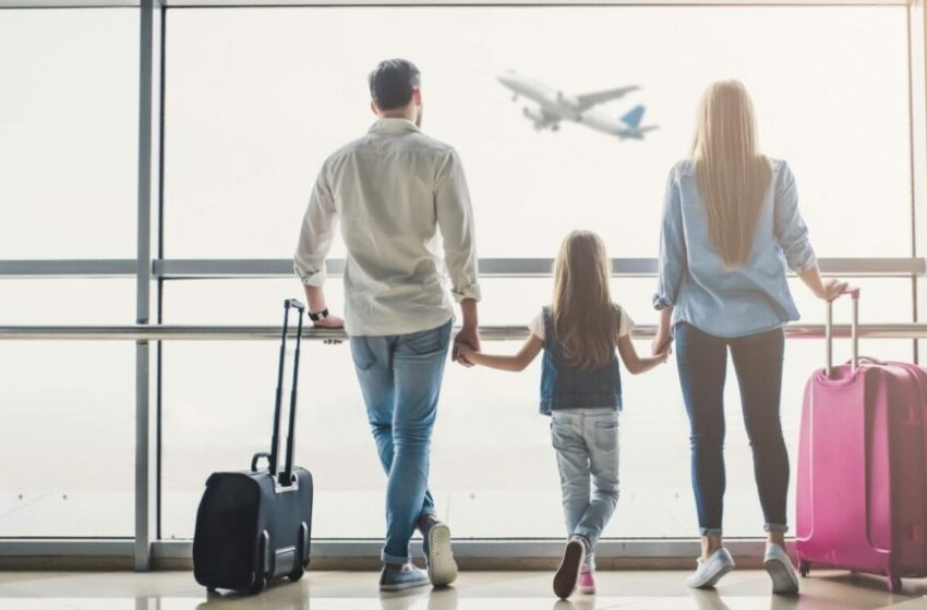  Lufta Izrael–Iran “tremb” shqiptarët, ngrijnë rezervimet për pushime