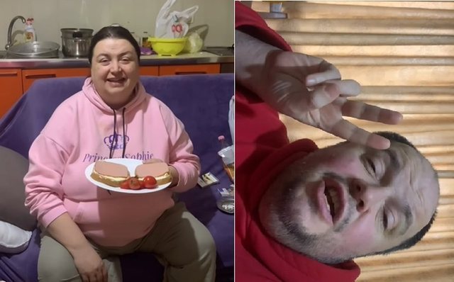  “Na është bërë Psikiatria si rruga Tiranë-Durrës” – Genardi dhe Sonida shtrohen sërish në spital