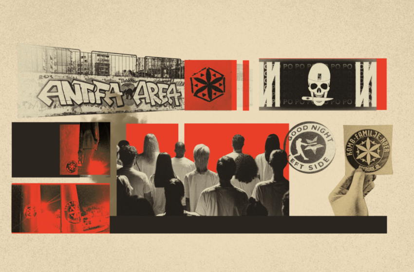  Të vogla dhe informale, por grupet ultranacionaliste po kërkojnë zgjerim në Shqipëri