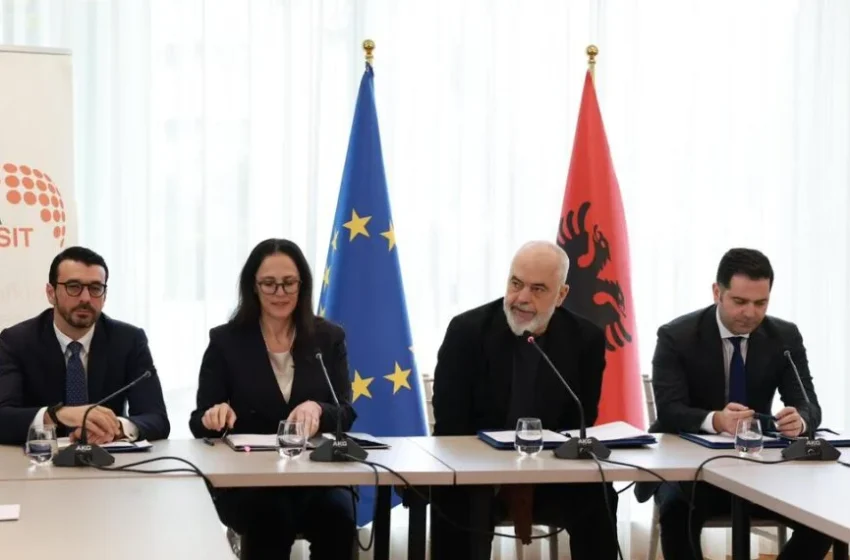  Tallja e Ramës: Del për uljen e çmimit të naftës, por shton dhe dy taksa