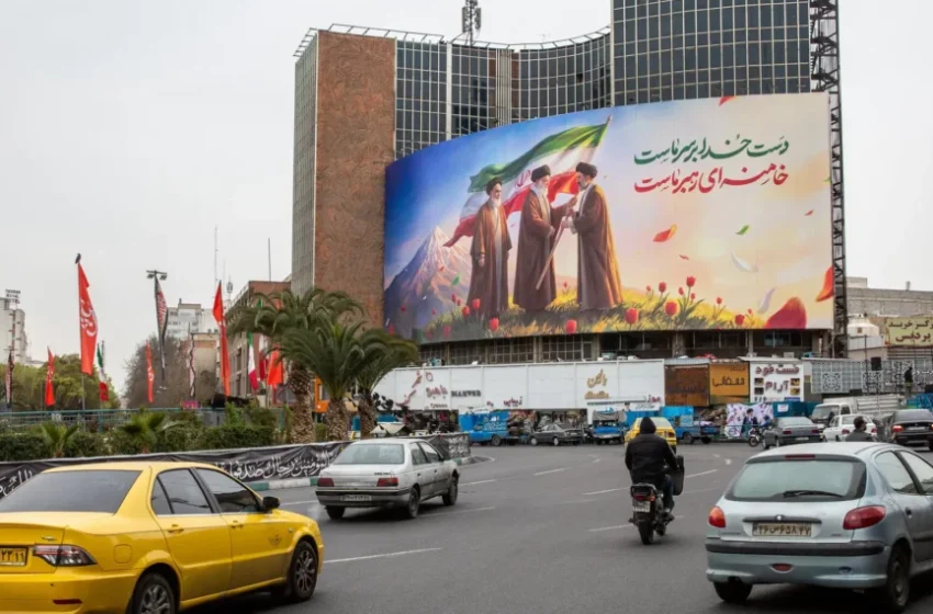  Netanjahu shpreson për kryengritje në Iran. A po sheh ëndrra me sy hapur?